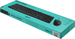 Клавиатура + мышь Logitech MK120 клав:черный мышь:черный/серый USB (920-002561) 920-002561