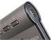 Клавиатура A4Tech KLS-7MUU серебристый/черный USB slim Multimedia (KLS-7MUU USB) кабель 1.5м KLS-7MUU USB