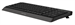 Клавиатура A4Tech FK15 черный USB (FK15 BLACK) кабель 1.5м FK15 BLACK