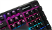 Клавиатура Steelseries Apex Pro механическая черный USB for gamer LED (подставка для запястий) (6462 64626
