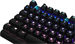 Клавиатура Steelseries Apex Pro механическая черный USB for gamer LED (подставка для запястий) (6462 64626