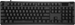 Клавиатура Steelseries Apex Pro механическая черный USB for gamer LED (подставка для запястий) (6462 64626
