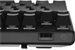 Клавиатура Steelseries Apex Pro механическая черный USB for gamer LED (подставка для запястий) (6462 64626
