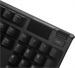 Клавиатура Steelseries Apex Pro механическая черный USB for gamer LED (подставка для запястий) (6462 64626