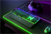 Клавиатура Steelseries Apex Pro механическая черный USB for gamer LED (подставка для запястий) (6462 64626