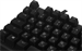 Клавиатура Steelseries Apex Pro механическая черный USB for gamer LED (подставка для запястий) (6462 64626
