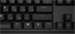 Клавиатура Steelseries Apex Pro механическая черный USB for gamer LED (подставка для запястий) (6462 64626