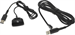 Клавиатура A4Tech WS98 Naraka механическая серый/красный USB беспроводная BT/Radio for gamer LED (WS WS98