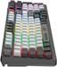 Клавиатура A4Tech WS98 механическая черный/серый USB беспроводная BT/Radio for gamer LED WS98-1