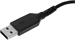 Клавиатура A4Tech B865 механическая серый/черный USB for gamer LED (B865 ICE BLUE) кабель 1.8м B865 ICE BLUE