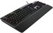Клавиатура Lenovo K500 RGB механическая черный USB Multimedia for gamer LED (подставка для запястий) GY40T26479