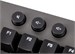 Клавиатура Lenovo K500 RGB механическая черный USB Multimedia for gamer LED (подставка для запястий) GY40T26479