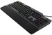 Клавиатура Lenovo K500 RGB механическая черный USB Multimedia for gamer LED (подставка для запястий) GY40T26479