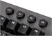Клавиатура Lenovo K500 RGB механическая черный USB Multimedia for gamer LED (подставка для запястий) GY40T26479