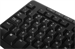 Клавиатура + мышь Logitech MK270 клав:черный мышь:черный USB беспроводная Multimedia (920-004518) 920-004518
