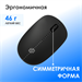 Клавиатура + мышь Оклик S269W клав:черный мышь:черный USB беспроводная slim Multimedia (2070303) 2070303
