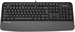 Клавиатура A4Tech Fstyler FK20 серый USB Multimedia (подставка для запястий) (FK20) кабель 1.5м FK20