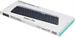 Клавиатура Logitech K580 черный/серебристый USB беспроводная BT/Radio slim Multimedia (920-009208) 920-009208