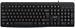 Клавиатура Acer OKW500 черный USB Multimedia (ZL.KBDEE.01T) кабель 1.8м ZL.KBDEE.01T