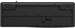 Клавиатура Acer OKW500 черный USB Multimedia (ZL.KBDEE.01T) кабель 1.8м ZL.KBDEE.01T