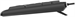 Клавиатура Acer OKW501 черный USB Multimedia (ZL.KBDEE.01U) кабель 1.8м ZL.KBDEE.01U