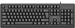Клавиатура Acer OKW501 черный USB Multimedia (ZL.KBDEE.01U) кабель 1.8м ZL.KBDEE.01U