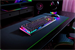 Клавиатура Razer BlackWidow V4 X механическая черный USB Multimedia for gamer LED (RZ03-04702500-R3R RZ03-04702500-R3R1