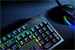Клавиатура Razer BlackWidow V4 X механическая черный USB Multimedia for gamer LED (RZ03-04702500-R3R RZ03-04702500-R3R1