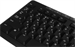 Клавиатура + мышь Logitech MK270 клав:черный мышь:черный USB беспроводная Multimedia (920-003381) 920-003381