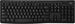 Клавиатура + мышь Logitech MK270 клав:черный мышь:черный USB беспроводная Multimedia (920-003381) 920-003381