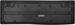 Клавиатура + мышь Logitech MK270 клав:черный мышь:черный USB беспроводная Multimedia (920-003381) 920-003381