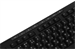 Клавиатура + мышь Logitech MK270 клав:черный мышь:черный USB беспроводная Multimedia (920-003381) 920-003381