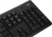 Клавиатура + мышь Logitech MK270 клав:черный мышь:черный USB беспроводная Multimedia (920-003381) 920-003381
