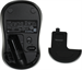 Клавиатура + мышь Logitech MK270 клав:черный мышь:черный USB беспроводная Multimedia (920-003381) 920-003381