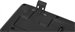 Клавиатура + мышь Logitech MK270 клав:черный мышь:черный USB беспроводная Multimedia (920-003381) 920-003381