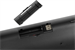 Клавиатура Оклик 890S серый USB беспроводная slim (1196549) 1196549