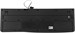 Клавиатура Logitech K120 черный USB (920-002583) кабель 1.5м 920-002583