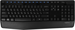 Клавиатура + мышь Logitech MK345 клав:черный мышь:черный USB беспроводная (920-012925) 920-012925