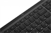 Клавиатура Logitech MX Keys S графитовый/черный USB беспроводная BT/Radio LED (920-011600) 920-011600