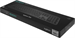 Клавиатура Logitech MX Keys S графитовый/черный USB беспроводная BT/Radio LED (920-011600) 920-011600