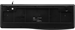 Клавиатура Acer OKW301 черный USB (ZL.KBDCC.01A) кабель 1.8м ZL.KBDCC.01A
