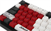 Клавиатура A4Tech S98 Naraka механическая черный/красный USB for gamer LED (S98 NARAKA BLMS RED PLUS S98 NARAKA BLMS RED PLUS