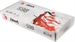 Клавиатура A4Tech S98 Naraka механическая черный/красный USB for gamer LED (S98 NARAKA BLMS RED PLUS S98 NARAKA BLMS RED PLUS