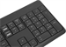 Клавиатура + мышь Logitech MK235 клав:серый мышь:серый/черный USB беспроводная Multimedia (920-00794 920-007949