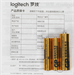 Клавиатура + мышь Logitech MK235 клав:серый мышь:серый/черный USB беспроводная Multimedia (920-00794 920-007949