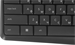 Клавиатура + мышь Logitech MK235 клав:серый мышь:серый/черный USB беспроводная Multimedia (920-00794 920-007949