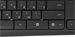 Клавиатура + мышь Logitech MK235 клав:серый мышь:серый/черный USB беспроводная Multimedia (920-00794 920-007949