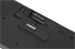 Клавиатура + мышь Logitech MK235 клав:серый мышь:серый/черный USB беспроводная Multimedia (920-00794 920-007949