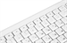 Клавиатура Logitech K251 белый беспроводная BT slim (920-013364) 920-013364