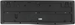 Клавиатура + мышь Logitech MK295 клав:черный мышь:черный USB беспроводная Multimedia (920-009813) 920-009813